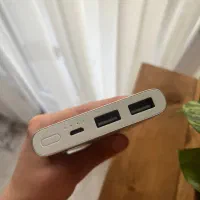 پاور بانک شیائومی ۱۰ هزار|لوازم جانبی موبایل و تبلت|تهران, حر|دیوار