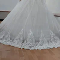 ۱۰عدد لباس عروس فقط با۱۰ میلیون|لباس|باوی, |دیوار