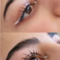 خدمات زیبایی میکروبلیدینگ ابرو|خدمات آرایشگری و زیبایی|یاسوج, |دیوار