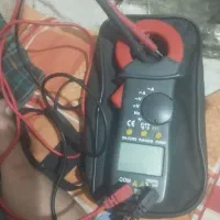 مولتی متر درحدنو