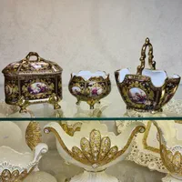 شکلات خوری آجیل خوری درب دار لمونژاصل قهوه ای قسطی|صنایع دستی و سایر لوازم تزئینی|مشهد, کوشش|دیوار