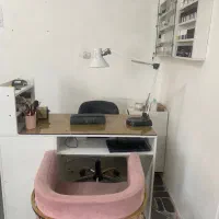 اجاره میز ناخن وتخت مژه|اجارهٔ دفتر کار، اتاق اداری، مطب|تهران, افسریه شمالی|دیوار