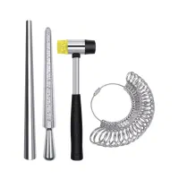 ابزار طلاسازی