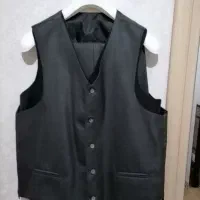 کت وشلوار مردانه سایز 54