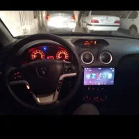 رانا پلاس tu5فول و استثنایی بیرنگ بیضربه ۱۴۰۱|خودرو سواری و وانت|آستانه اشرفیه, |دیوار