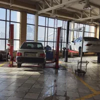 اتومکانیکی نیرو محرکه مکانیکی  وجلوبندی