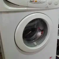 ماشین لباشوی ابصال