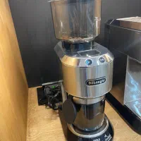 آسیاب قهوه ی دلونگی