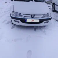 پارس موتور جدید مدل ۴۰۲