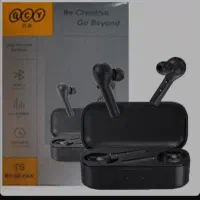 QCY T5 ایرپاد|لوازم جانبی موبایل و تبلت|چابهار, |دیوار