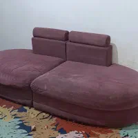 مبل اهدایی|مبلمان خانگی و میز عسلی|رباط‌کریم, رباط‌کریم|دیوار