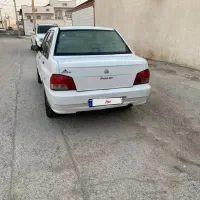 پراید مدل 89دوگانه شرکت|خودرو سواری و وانت|بوشهر, |دیوار