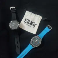 ساعت مچی اسپرت