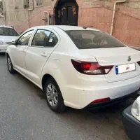 شاهین مدل ۴۰۲ صانروفدار