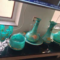 ظروف فیبروزه ای|صنایع دستی و سایر لوازم تزئینی|اهر, |دیوار