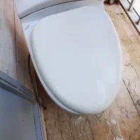 توالت فرنگی