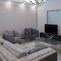 آپارتمان مبله لوکس پاسداران ۱ و ۲ خواب