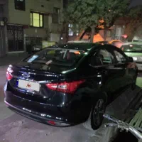 اریزو 5|خودرو سواری و وانت|تهران, عباسی|دیوار