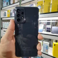 سامسونگ A23 128 رام 6     موبایل تکنو