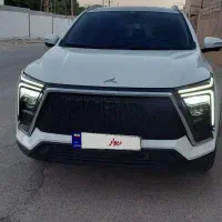 kmc x5 مدل ۱۴۰۴ در حد صفر