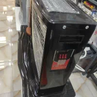 هیتر برقی کم مصرف فن دار ، سنایی|بخاری، هیتر، شومینه|بهبهان, |دیوار