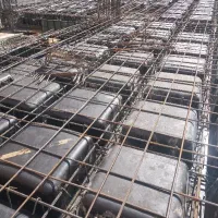 خدمات ساختمانی