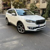 فیدلیتی پرایم مدل ۱۴۰۰ بسیار تمیز بدون رنگ