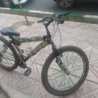 دوچرخه مدل ۲۶ ویوا