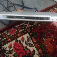 دستگاه DVD مارک سونی