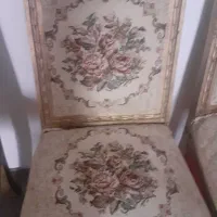 فرش|فرش|قم, باغ شازده|دیوار