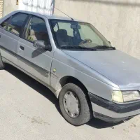 پژو ۴۰۵