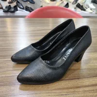 کفش زنانه مجلسی تک سایز