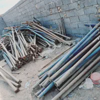 فروش جک ساختمانی غلاطه و بالابر  قالب تخته ای