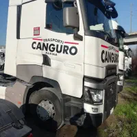 رنو تی ۴۴۰|خودرو سنگین|ارومیه, |دیوار