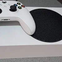 Xbox series s|کنسول، بازی ویدئویی و آنلاین|سیرجان, |دیوار
