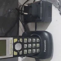تلفن بی سیم پاناسونیک