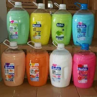 مایع دست رایش