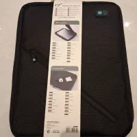 کیف لپ تاپ ۱۷ اینچ