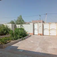 خانه ویلایی