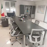 ست اداری