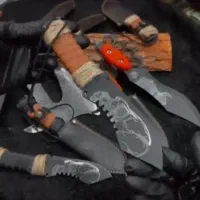 چاقو سرخپوستی