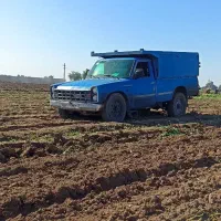 نیسان دیزل92|خودرو سواری و وانت|قره ضیاالدین, |دیوار