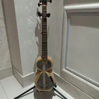 تار آذربایجانی