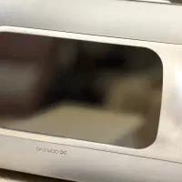 فروش مایکروویو دوو|اجاق گاز و لوازم برقی پختوپز|کرج, گوهردشت|دیوار