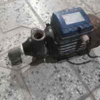 دینام آب