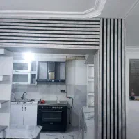 بازسازی کابینت باکمترین هزینه