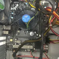 مادربر‌د مدل h61