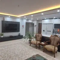 آپارتمان فول امکانات ۹۵ متر (بر اصلی سلمان)