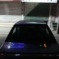 پراید مدل ۸۵ کم کار ۸۰ تا کار|خودرو سواری و وانت|باغستان, |دیوار