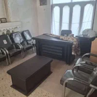 میز و صندلی اداری